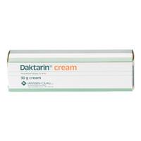 Daktarin Cream Miconazole Nitrate 2%