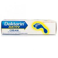 Daktarin Aktiv Cream