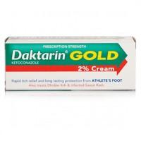 Daktarin Gold Cream