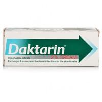 Daktarin Cream