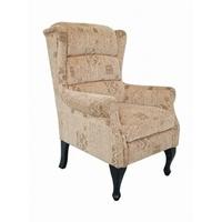 Darlington Orthopaedic High Back Chair