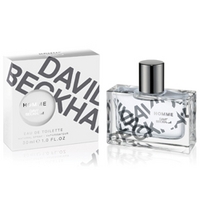 david beckham homme 30ml edt