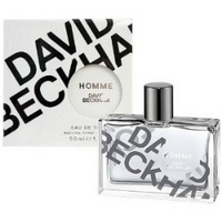 David Beckham - Homme 50ml EDT