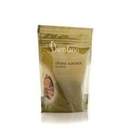 Damiano Raw organic almonds 100g (1 x 100g)