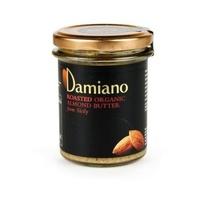 damiano roasted org almond butter 180g 1 x 180g