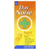 Day Nurse Liquid 240ml