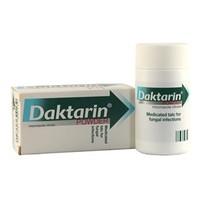 Daktarin Powder 20g