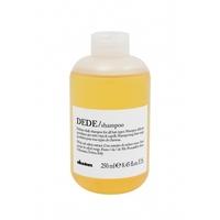 davines dede shampoo