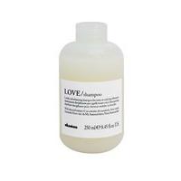 davines LOVE CURL ENHANCING SHAMPOO