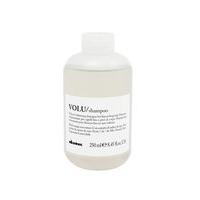 davines volu shampoo