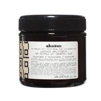 davines ALCHEMIC CONDITIONER CHOCOLATE