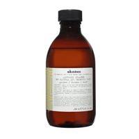 davines ALCHEMIC SHAMPOO GOLDEN