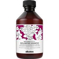 davines NATURALTECH REPLUMPING SHAMPOO