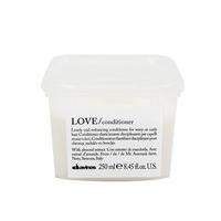 davines love curl enhancing conditioner