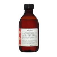 davines ALCHEMIC SHAMPOO RED (250ml)