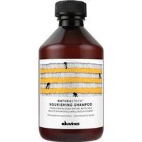 davines naturaltech nourishing shampoo