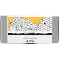 davines NATURALTECH NOURISHING HAIR ROYAL JELLY SUPERACTIVE