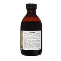 davines alchemic shampoo chocolate 250ml