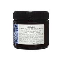 davines ALCHEMIC CONDITIONER SILVER