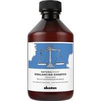 davines naturaltech rebalancing shampoo