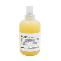 davines dede hair mist 250ml