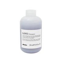 davines LOVE SMOOTHING SHAMPOO