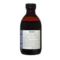 davines ALCHEMIC SHAMPOO SILVER