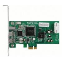 Dawicontrol DC-FW800 PCIe (3-Port FireWire 800)