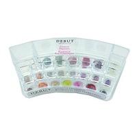 Danielle Acrylic Cosmetic Organiser