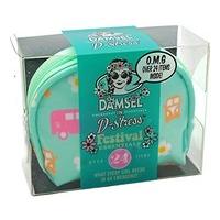 Danielle Creations Damsel in D-Stress Festival Kit, Daisy Camper Van