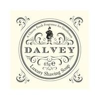 Dalvey Gentlemen\'s Luxury Shaving Soap 65 g Refill