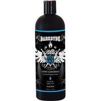 Darksyde Pitch Black Ultimate Silicone Bronzer Tanning Lotion 470ml