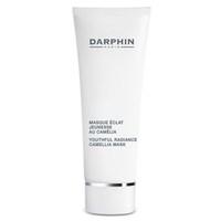 darphin youthful radiance camellia mask 75ml tube