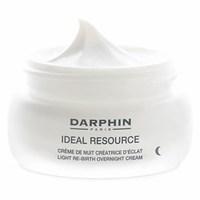 darphin ideal resource light re birth overnight cream 50ml