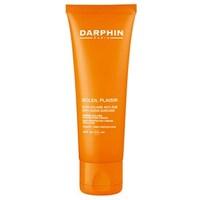 darphin soleil plaisir anti aging sun protective cream for face spf30  ...