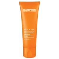 darphin soleil plaisir anti aging sun protective cream for face spf50  ...