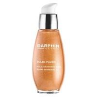 Darphin Soleil Plasir Sultry Shimmering Oil 50ml