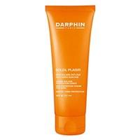 darphin soleil plaisir anti aging sun protective cream for body spf30  ...