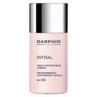 darphin intral environmental lightweight shield spf50 30ml