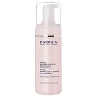 darphin intral air mousse cleanser with chamomile 125ml