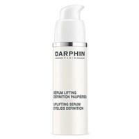 darphin eye care uplifting serum eyelids definition 15ml