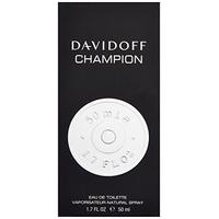 Davidoff Champion Eau de Toilette - 50 ml