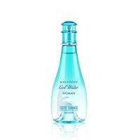 Davidoff Cool Water Summer 2016 Femme/Woman, Eau de Toilette, 1 Pack (1 x 100ml)