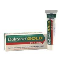 daktarin gold cream 15g