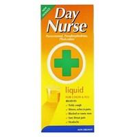 Day Nurse Liquid for Colds &amp; Flu 240ml