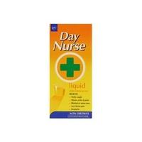 Day Nurse Liquid