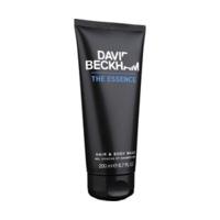 David Beckham The Essence Hair & Body Wash (200 ml)