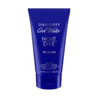 Davidoff Woman Night Dive Body Lotion (150ml)