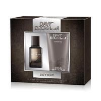 David Beckham Beyond Eau De Toilette 40ml Gift Set