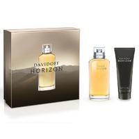 Davidoff Horizon Eau De Toilette 75ml Gift Set